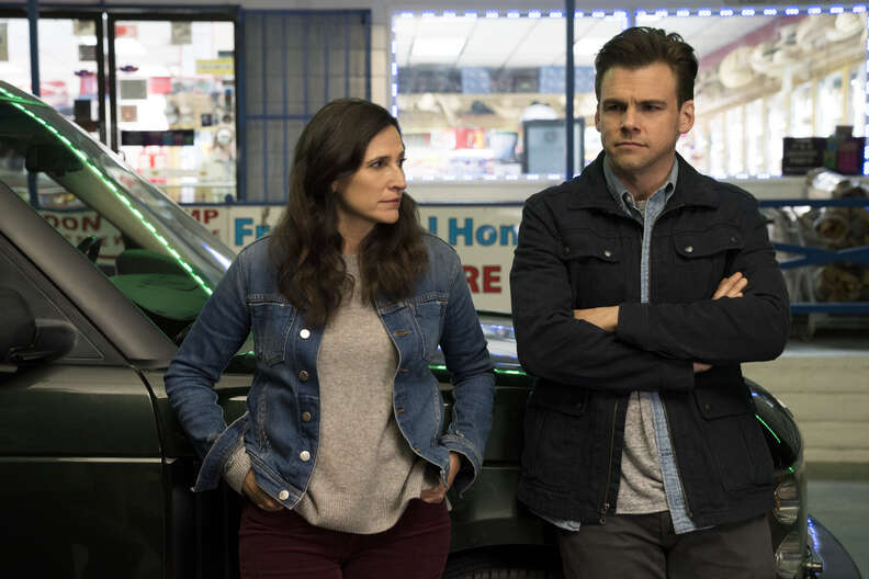 things to binge on hulu