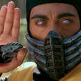 Why 'Mortal Kombat' Is Still the Greatest Game Movie Ever