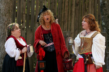 Renaissance Festival