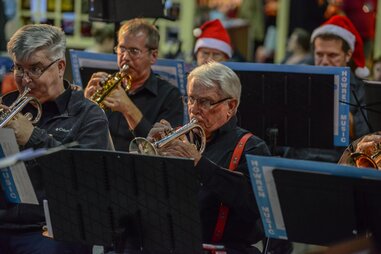 Southern Christmas Show