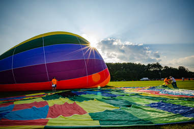 balloon