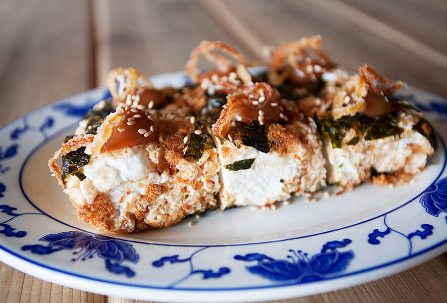 Fat Rice A Restaurant in Chicago, IL Thrillist