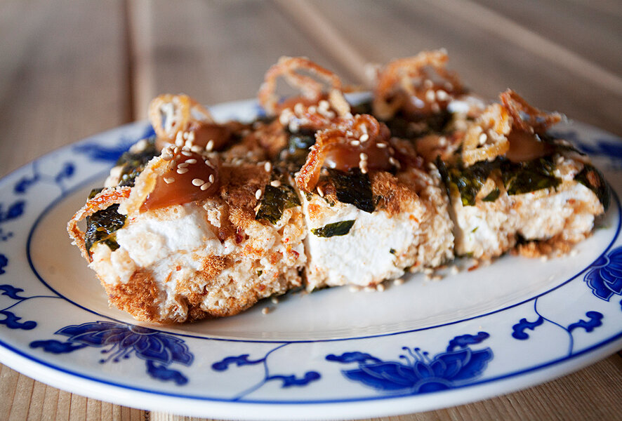 Fat Rice: A Restaurant in Chicago, IL - Thrillist