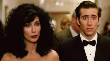 moonstruck
