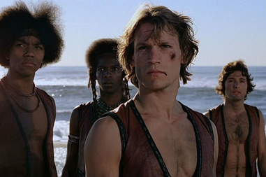 warriors