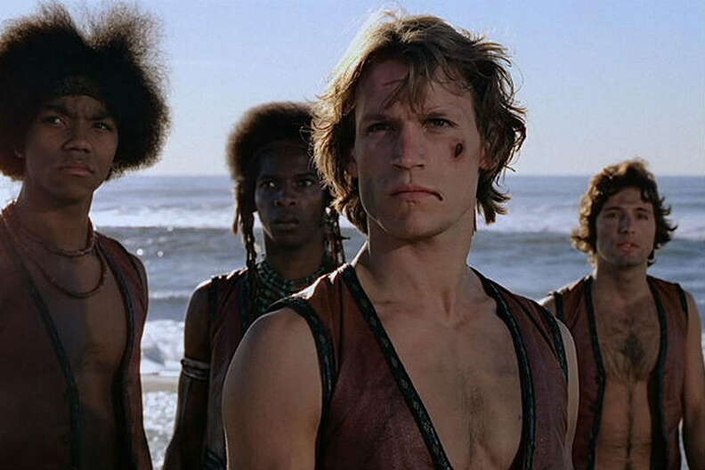 warriors