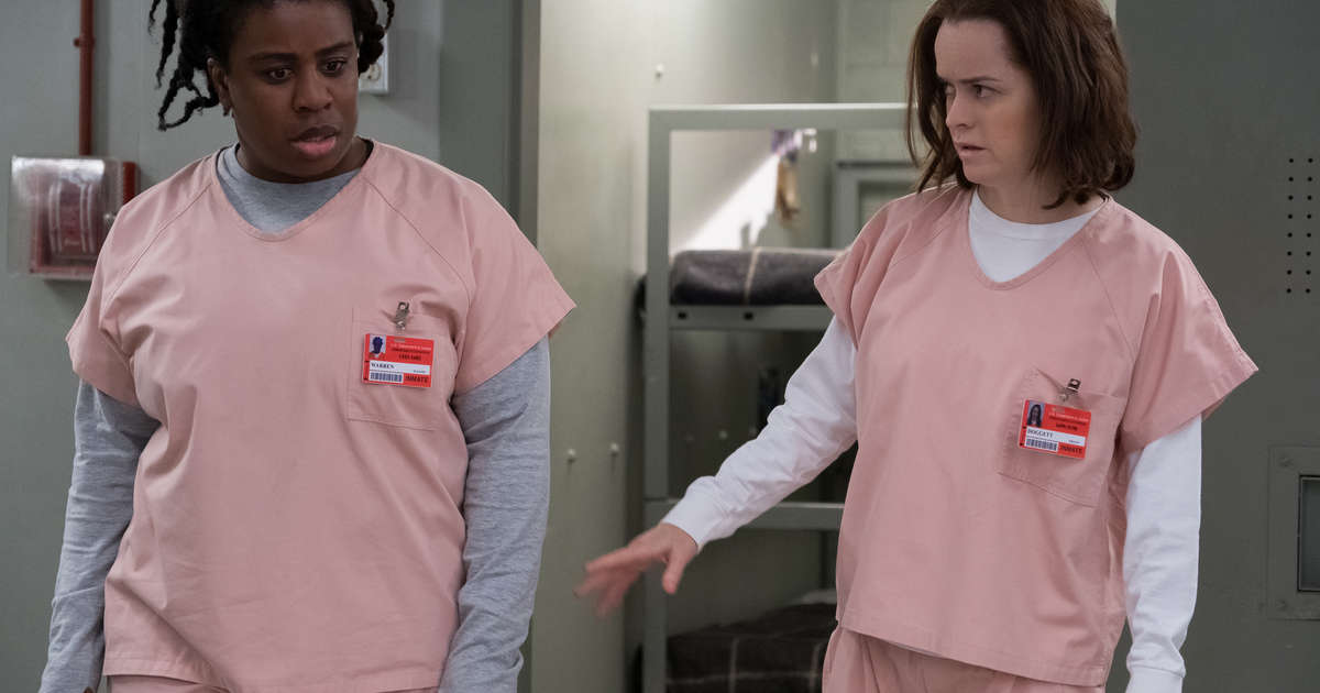 Orange Is the New Black Season 7 Release Date, Cast, News & More