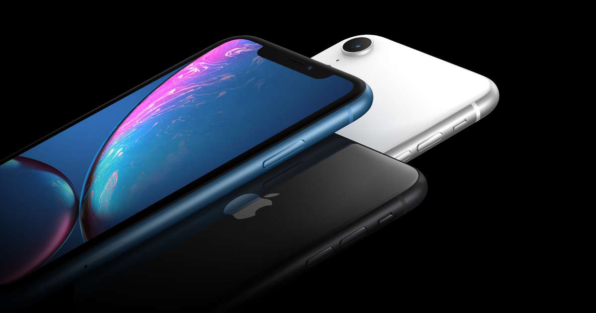 iPhone Xs and Xr Colors: New 2018 iPhone Color Options, Revealed