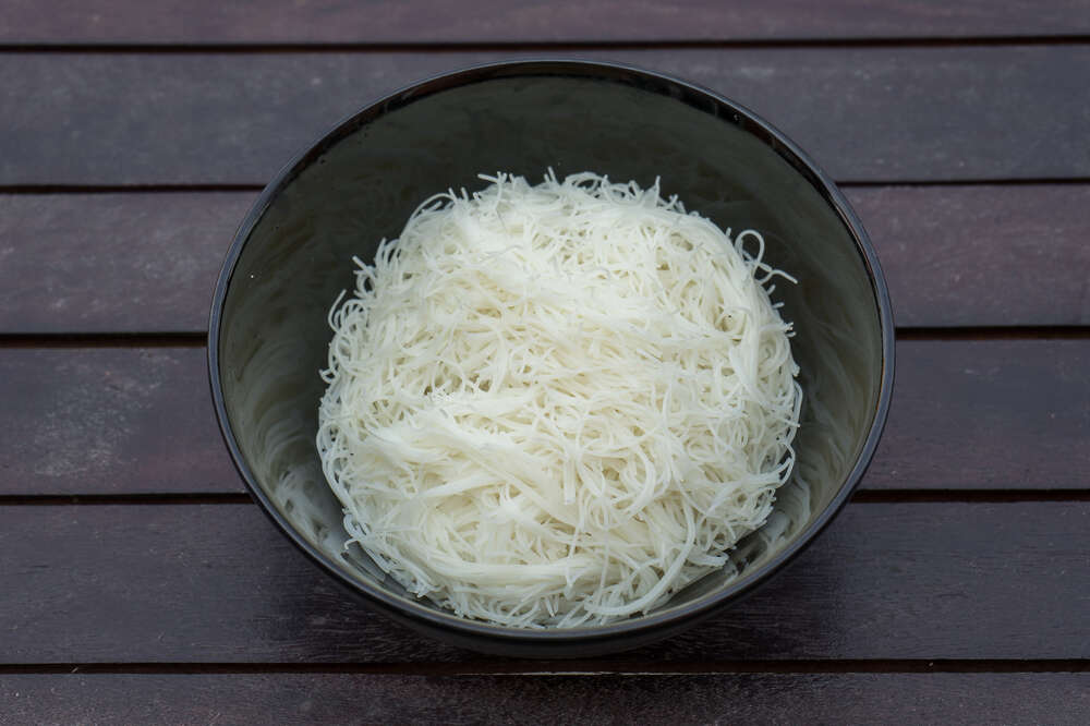 chinese noodles types