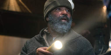 hold the dark netflix
