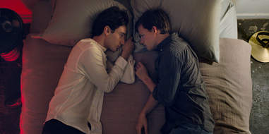 boy erased