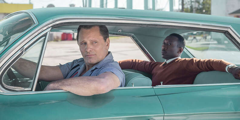 green book
