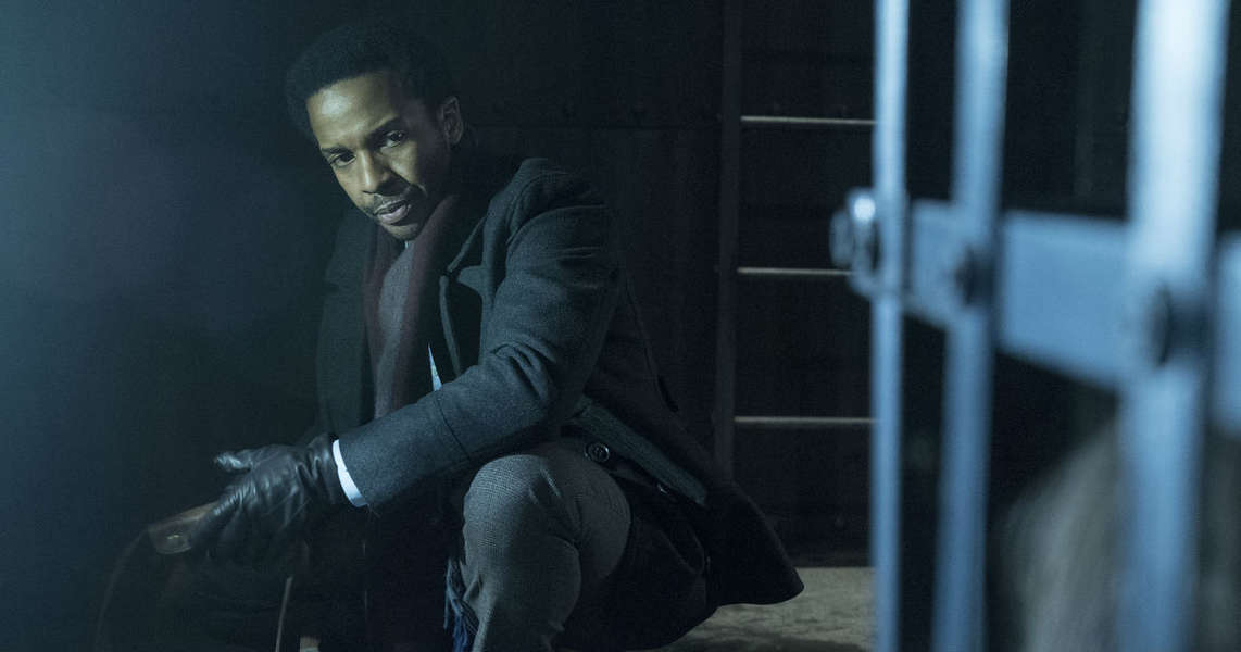 Castle Rock Season 1 Finale: Questions We Have About Season 2 - Thrillist