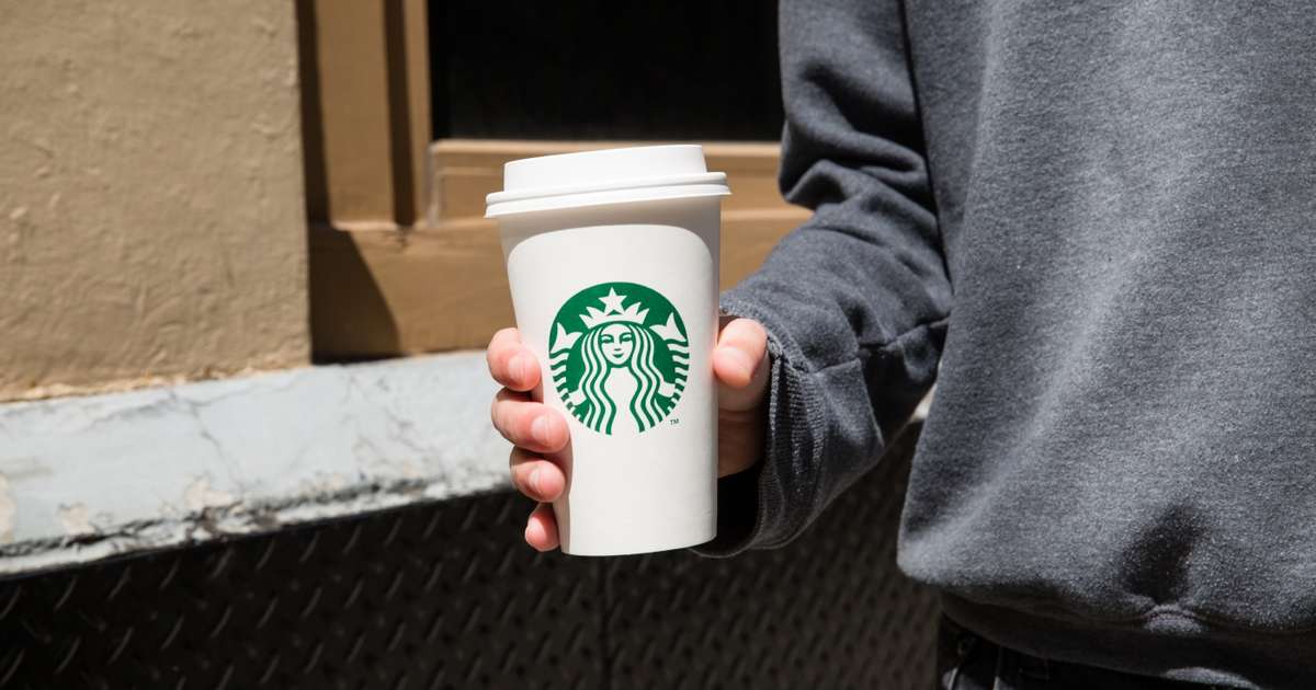 Starbucks Happy Hour BOGO Deal September 2018 Get Free Drinks Today