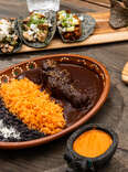 mole