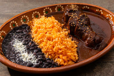 Best Mexican Dishes and Food You Should Be Ordering - Thrillist