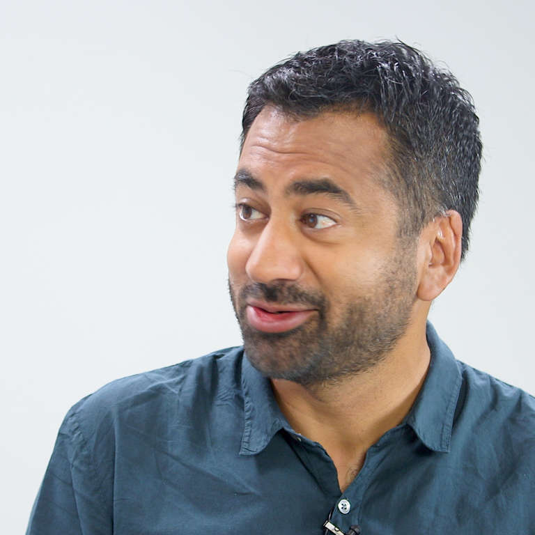 Kal Penn