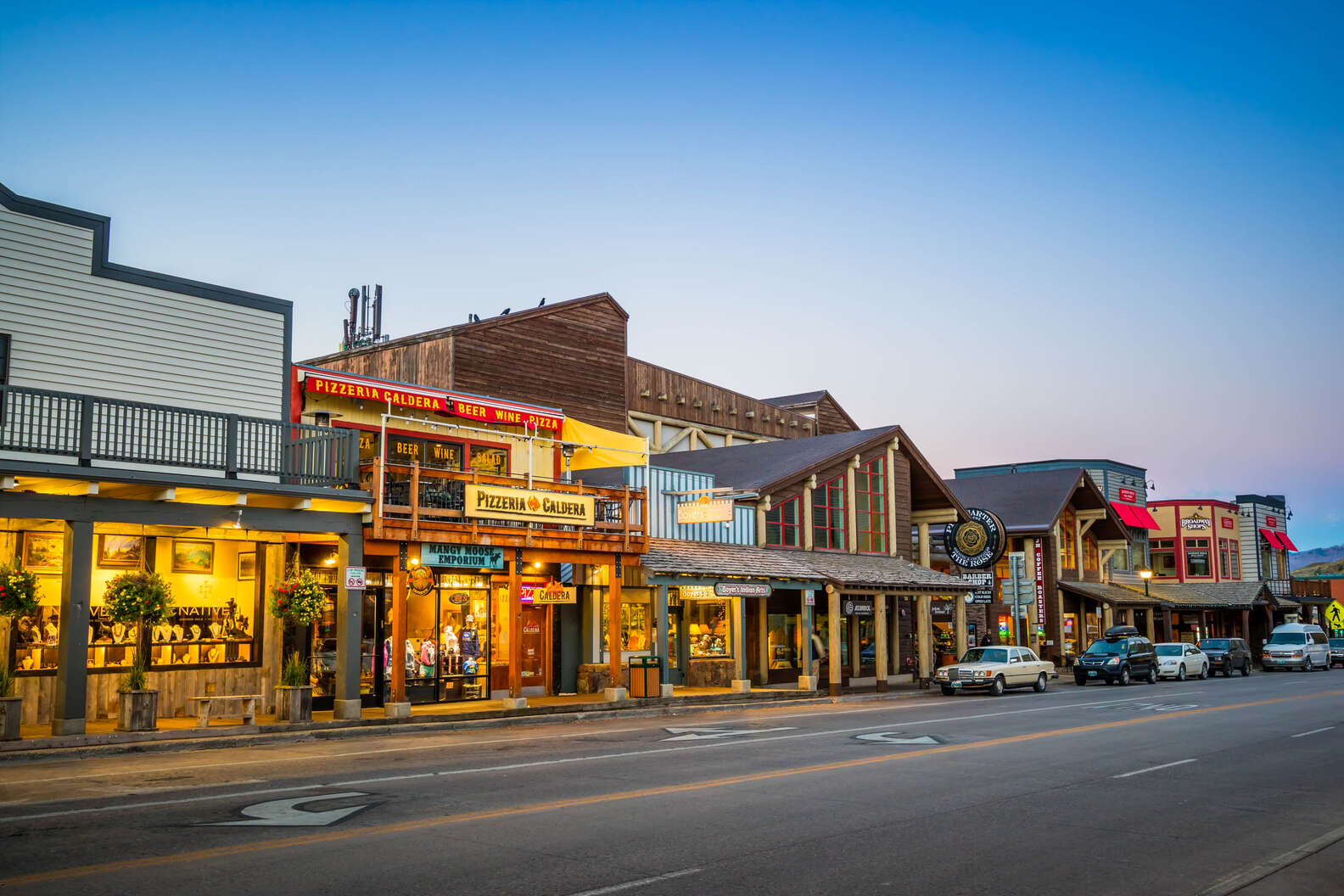 Visiting Jackson Hole: Best Restaurants, Lodging, and Things to Do ...