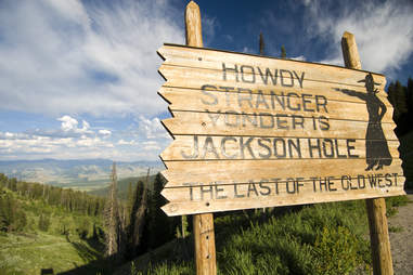 Visiting Jackson Hole: Best Restaurants, Lodging, and Things to Do