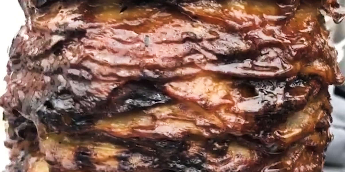 Noma Roasts Celery Root Like It's Shawarma Videos NowThis