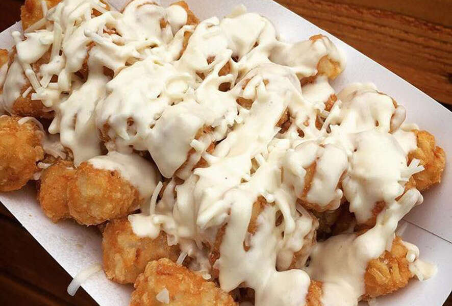 The Dog House Truck A Restaurant in Portland, OR Thrillist