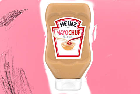 Heinz Mayochup is Finally Coming to Stores - Thrillist