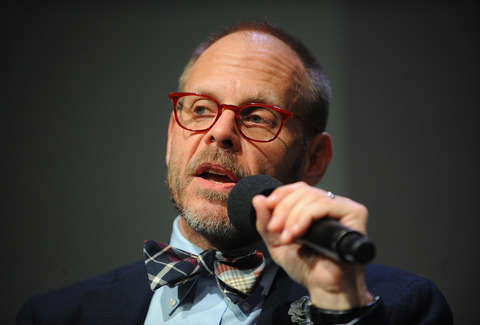 Good Eats 2018 Alton Brown Announces Good Eats Release Date