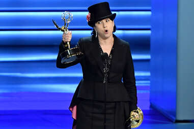 amy sherman-paladino emmys