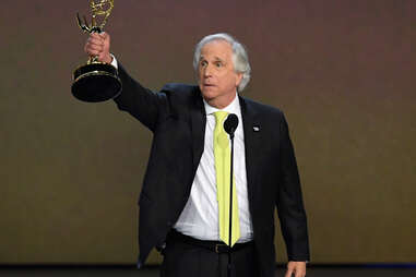 henry winkler emmys