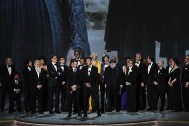 game of thrones emmys