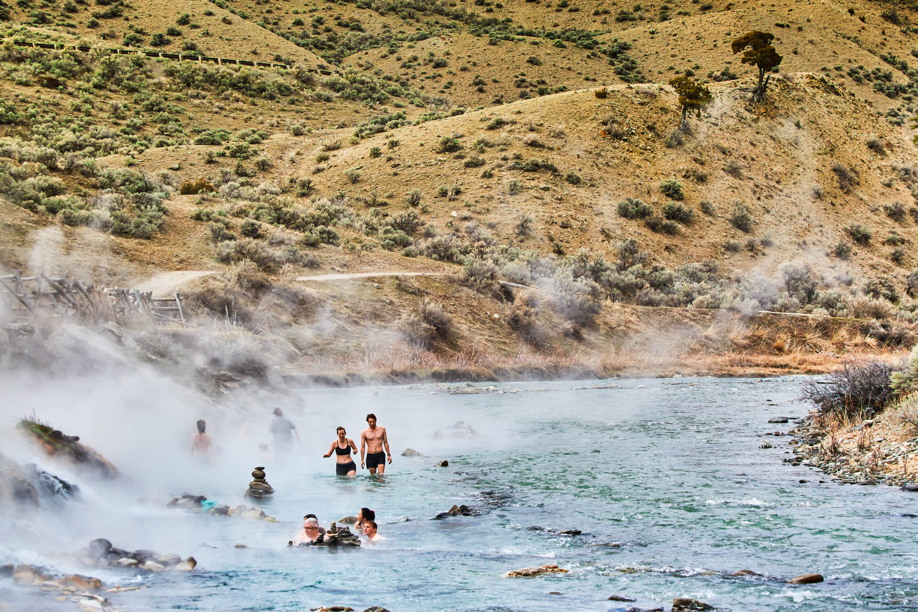 The Coolest Things to Do in Yellowstone, Any Time of Year