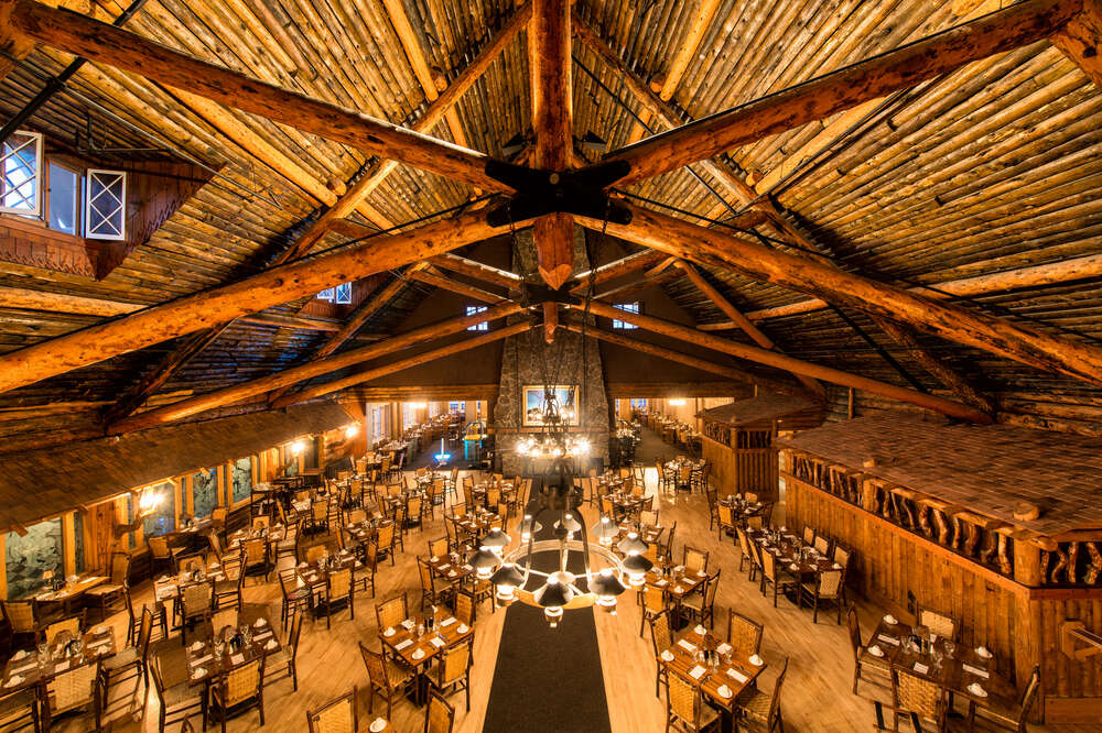 20 Amazing West Yellowstone Restaurants in 2023