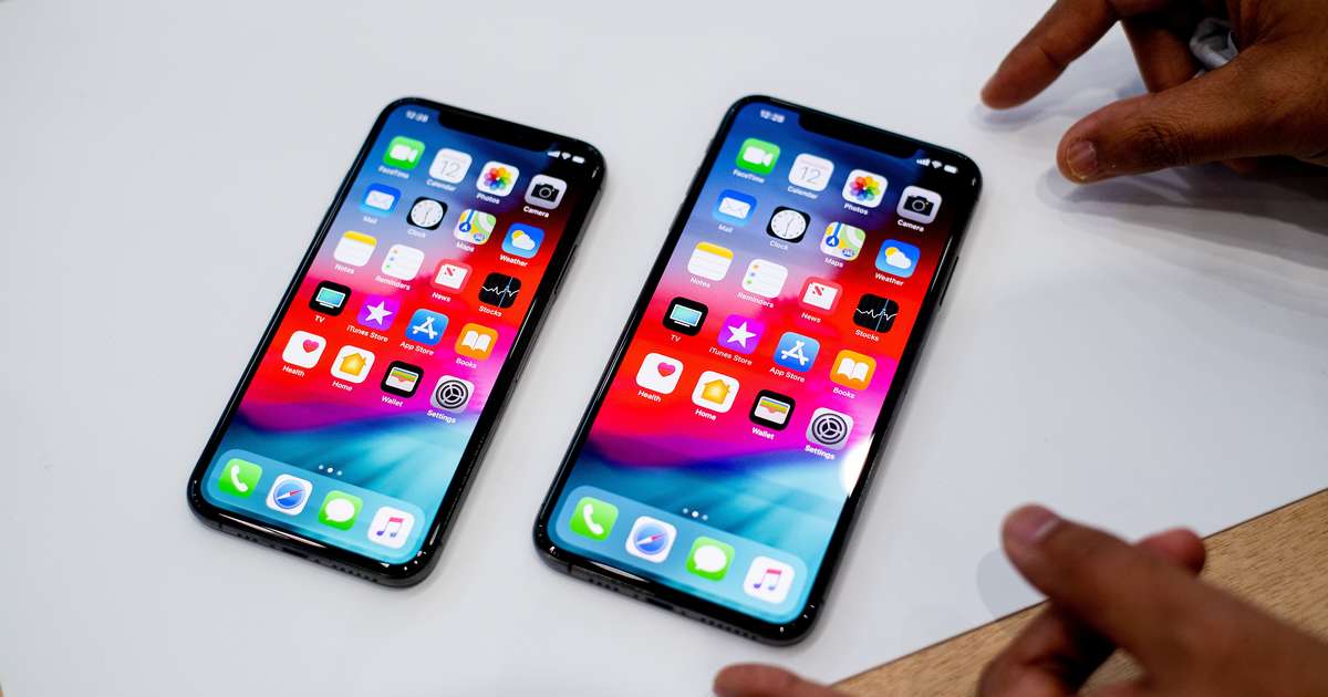 Iphone Xs And Xs Max Reviews New 18 Iphones Specs Tested And Rated Thrillist