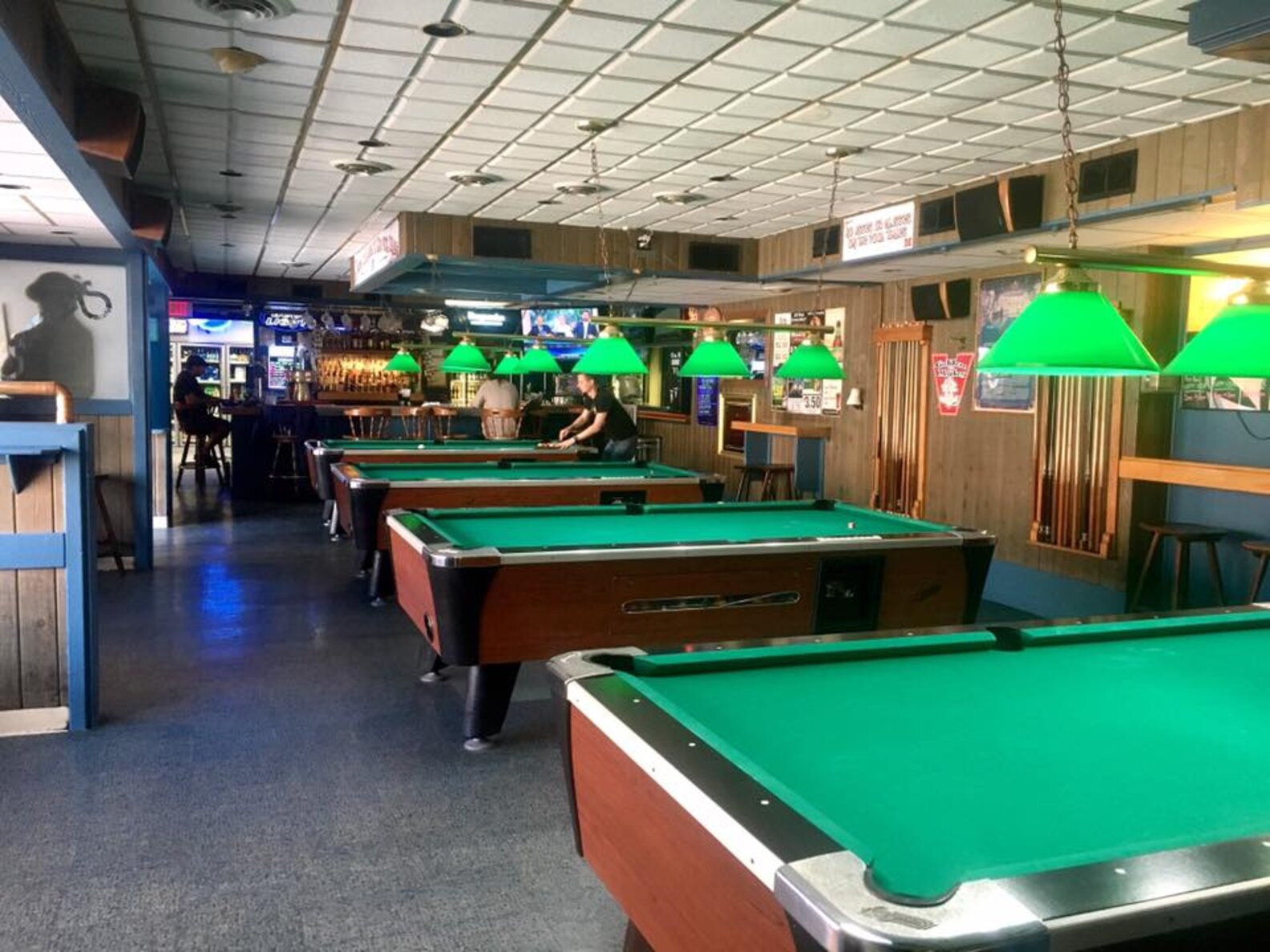 Best Bars in State College Where to Drink Near Penn State Thrillist