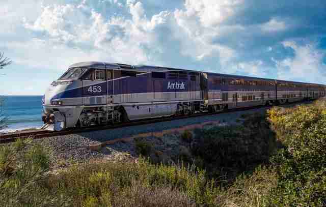 Pacific Surfliner