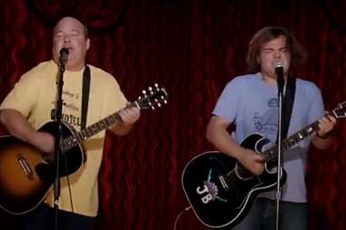 Tenacious D