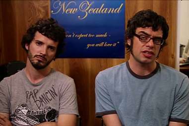 Flight of the Conchords