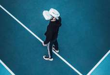 Behold, the Future of Your Saturday Afternoons