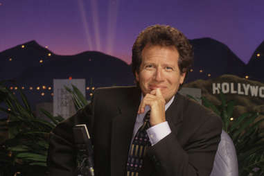 The Larry Sanders Show