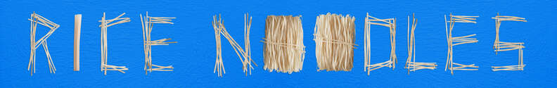 Rice Noodles