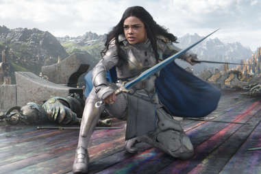 Valkyrie