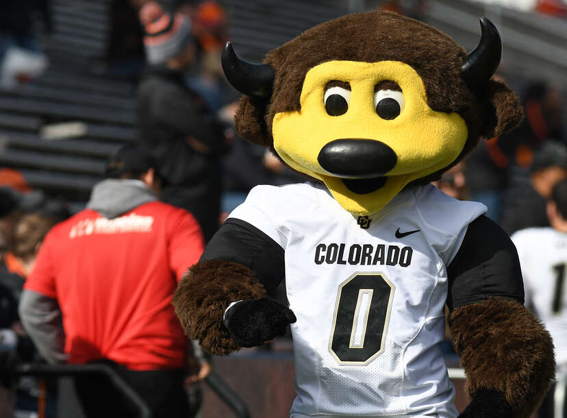 Colorado receiver shows off Wild Thing haircut before Buffaloes