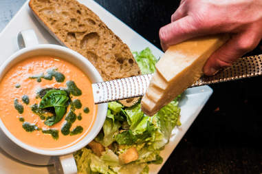soup