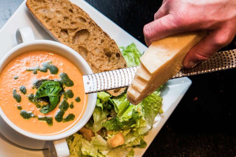 soup