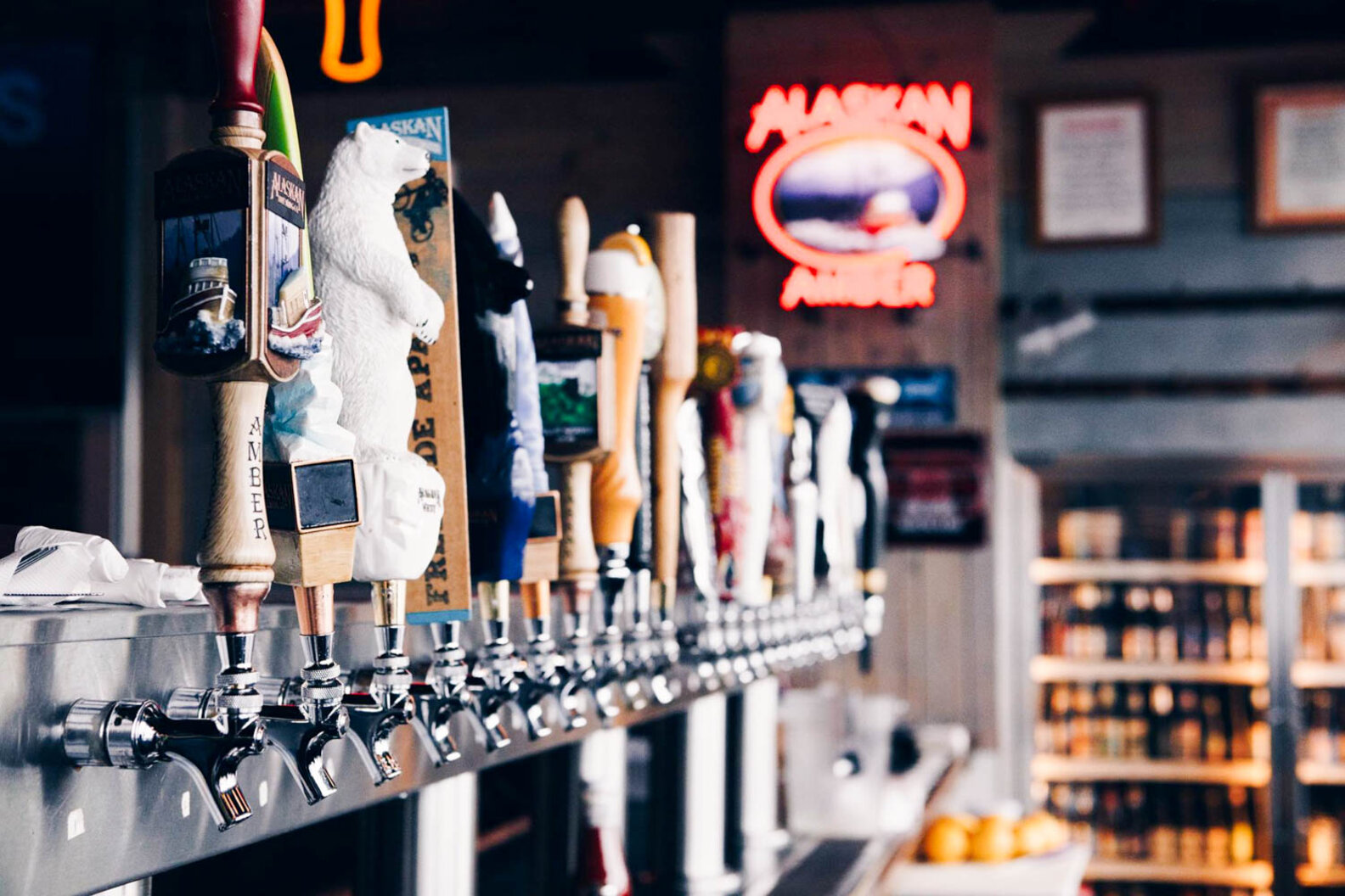 Best Restaurants in Juneau, Alaska Where to Eat and Drink in Juneau