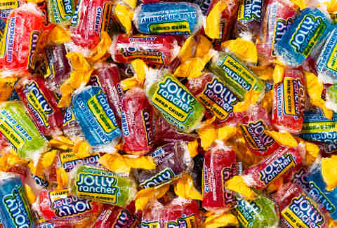 Jolly Ranchers