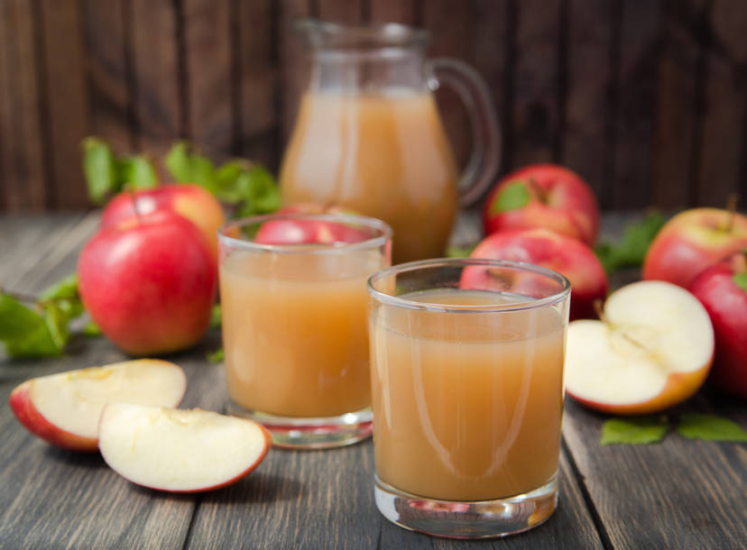 What S The Difference Between Apple Juice And Apple Cider Thrillist