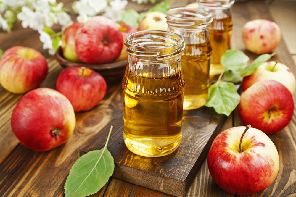 What S The Difference Between Apple Juice And Apple Cider Thrillist