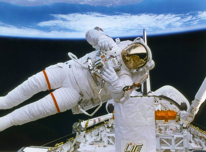 Here Are The Five Biggest Dangers Nasa Astronauts Face Seeker