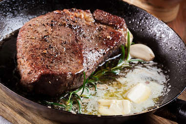 How to Make Inexpensive Steak Taste Expensive as Hell - Thrillist